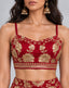 Vienna Crop Top - holiCHIC