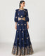Zaina Maxi Dress - holiCHIC