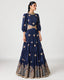 Zaina Maxi Dress - holiCHIC