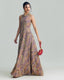 Zena Halter Gown - holiCHIC