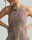 Zena Halter Gown - holiCHIC