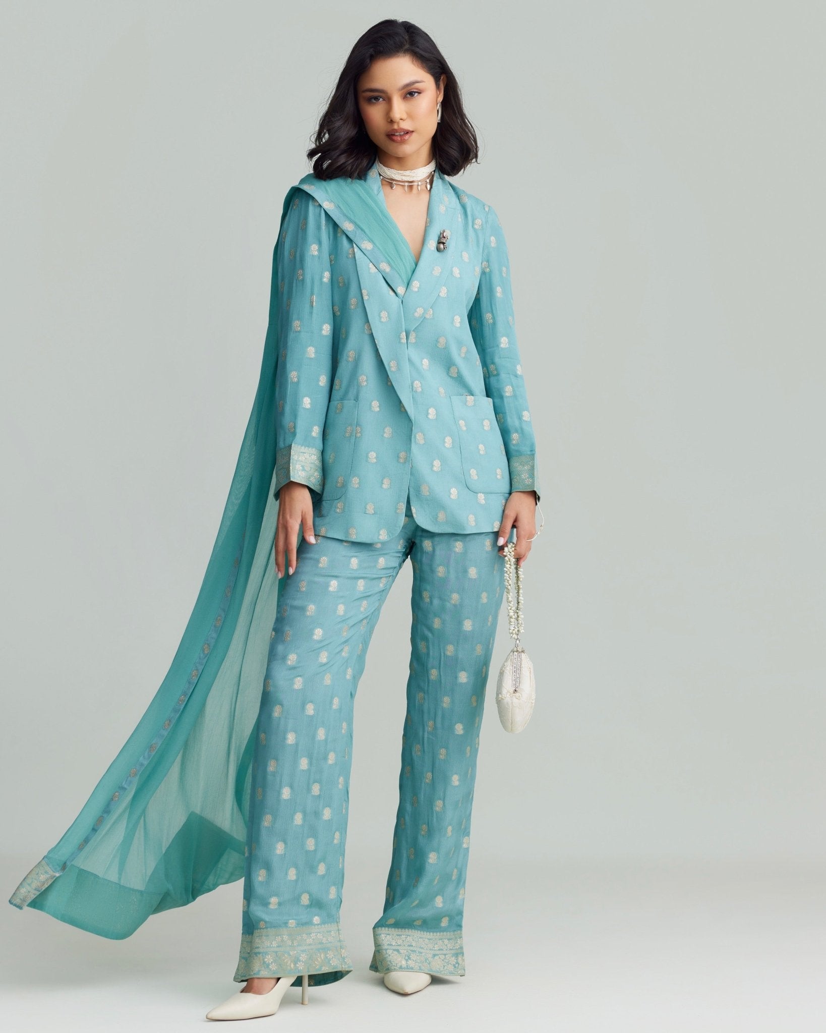 Zoya Pants - holiCHIC