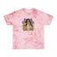 Margarita Lotus Unisex Tie Dye Tee - holiCHIC