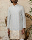 Niraj Sherwani Set - holiCHIC