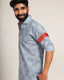 Sanjay Shirt - holiCHIC