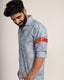 Sanjay Shirt - holiCHIC