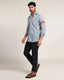 Sanjay Shirt - holiCHIC