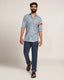 Sanjay Shirt - holiCHIC