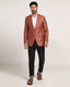 Shiv Unisex Blazer - holiCHIC