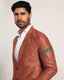 Shiv Unisex Blazer - holiCHIC