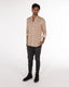 Veer Button Down Shirt - holiCHIC