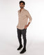 Veer Button Down Shirt - holiCHIC